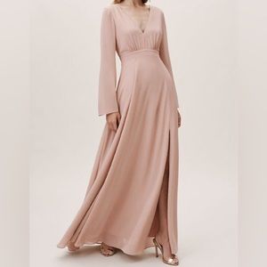 BHLDN Doria Dress - NWT Size 2
